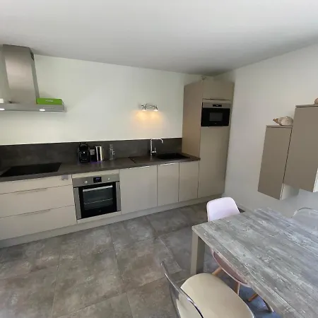 2 Maisons De Sittelles Дом отдыха *
