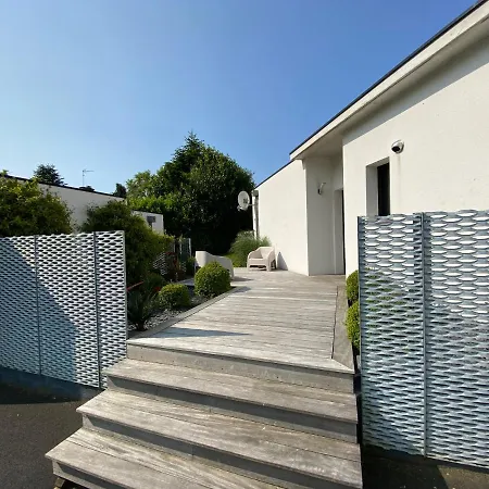 Дом отдыха 2 Maisons De Sittelles
