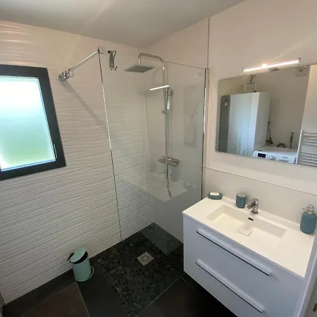 Дом отдыха 2 Maisons De Sittelles