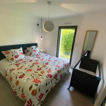 2 Maisons De Sittelles Дом отдыха Конкарно