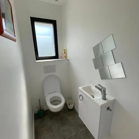 2 Maisons De Sittelles Дом отдыха
