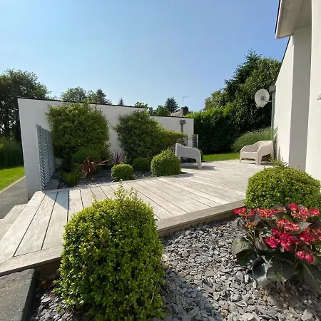 2 Maisons De Sittelles Дом отдыха *